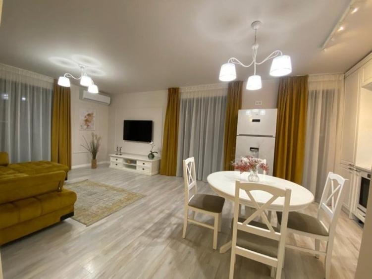 APARTAMENT 3 CAMERE/CORE TIMPURI NOI/POSIBILITATE PARCARE/ANAF - 6