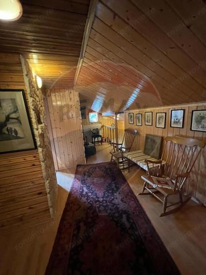 Casa cu poveste in Zamora, Bu?teni - 8