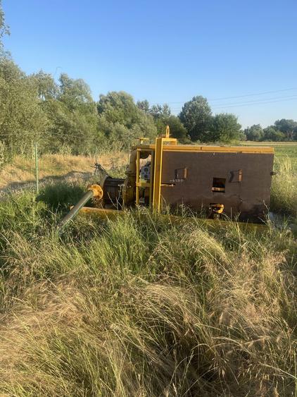 Teren arabil oporelu - 3