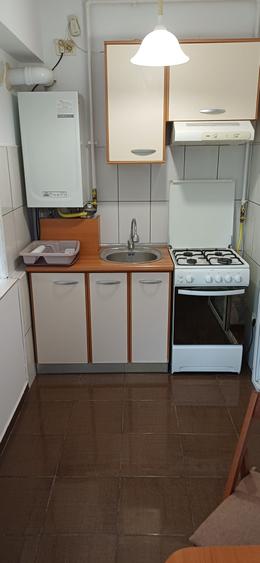 Garsonieră de 41 mp, mobilată și utilată, zona Tomis Nord - Euro Materna - 5