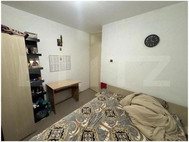 Apartament 3 camere,55mp, Vest - 9 mai - 3