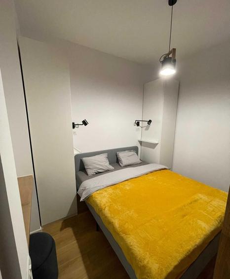 Garsoniera renovata recent langa metrou Iancului - 3