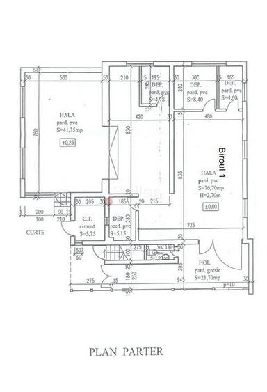 Pretabil Clinica, AfterSchool, Productie, Show-Room - 7