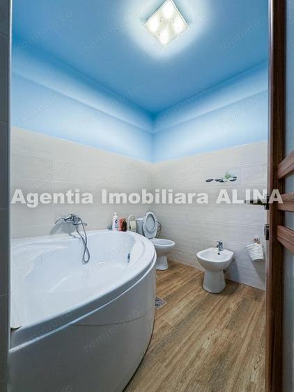 Casa pe un singur nivel si teren 2.400 mp, in Deva, zona Vulcan, Jud. Hunedoara - 17