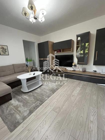 Apartament 2 camere de inchiriat | 47 mp | Mobilat ?i utilat complet