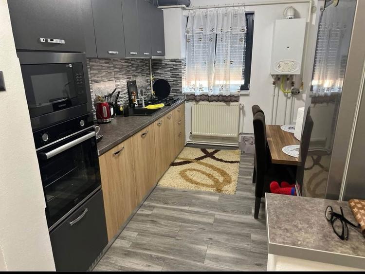 Apartament Bumbesti jiu - 9