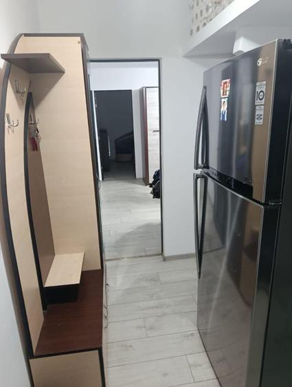 Apartament 2 camere intr-o zona linistita - 4