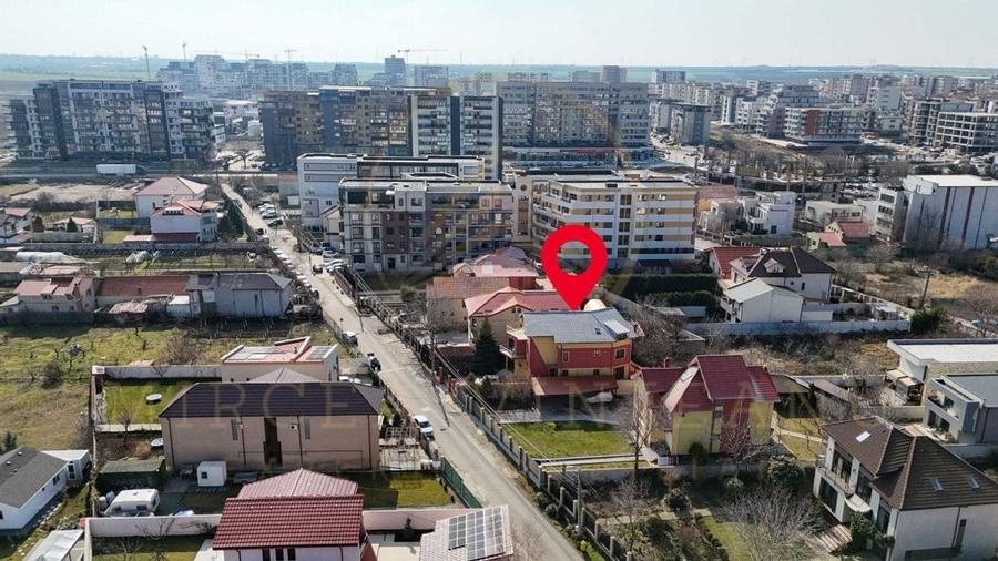 Casă Spațioasă în Palazu Mare / Elvila – Ideală pentru Două Familii! - 33