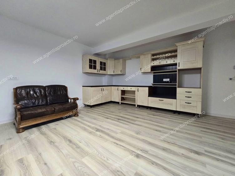 De inchiriat! Apartament cu 3 camere, Mazepa 2 - 1