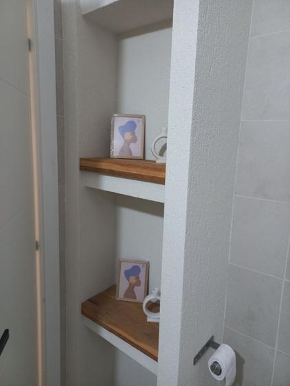 Garsoniera zona Lujerului 5 minute de metrou - 8