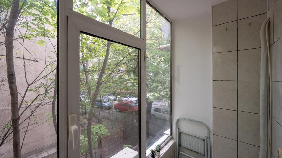 REA1028599 Apartament 2 camere l Facultatea de Constructii l Centrala proprie - 13