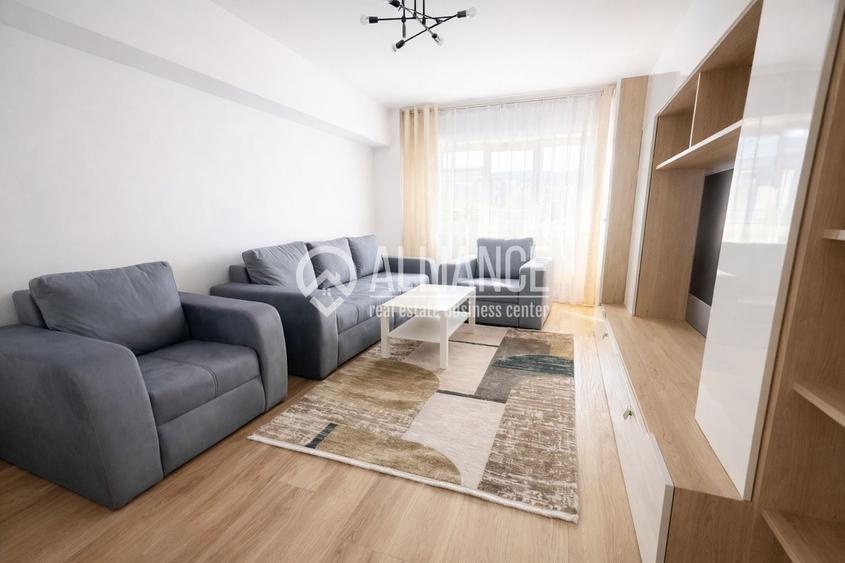 Apartament premium 3 camere - (COD10) EDEN - 1