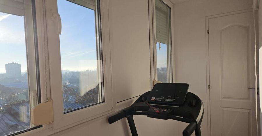 Apartament 3 camere decomandat, ultracentral | Cuza Voda ?? - 11