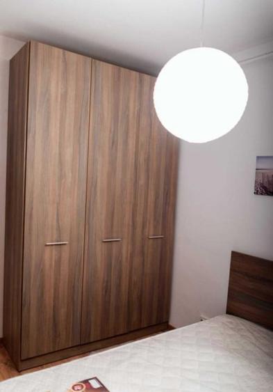 garsoniera dubla | decomandat | 500 m Metrou Valea Ialomitei - 5