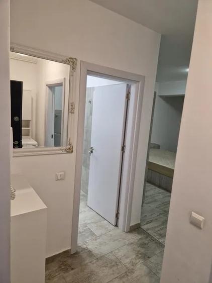 Garsoniera, decomandata, 30 mp, centrala, ac, balcon, Militari - 6