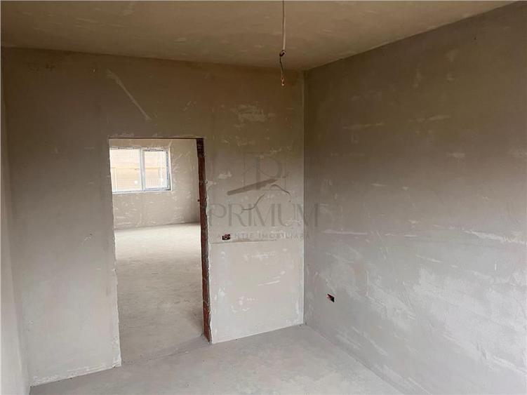 Casa individuala - Teren 635 mp - toate utilitatile. - 10