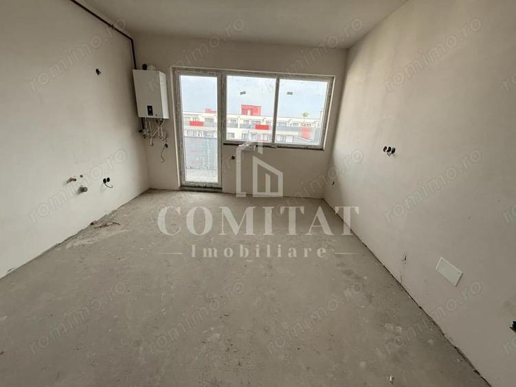 Apartament cu 3 camere | Etaj Intermediar | Zona Petrom - Baciu - 1