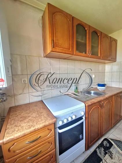 Apartament decomandat cu balcon in cartier Buna Ziua - 6