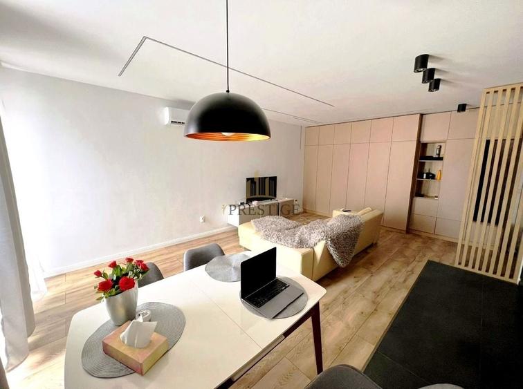 APARTAMENT 2 CAMERE | PARCARE SUBTERANĂ | SIBIU | CITY RESIDENCE - 2