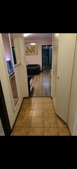 Vand apartament 3 camere 80mp +curte - 8