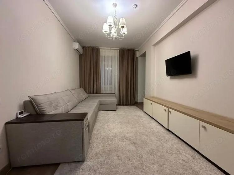 Garsoniera de inchiriat in zona Racadau - 3