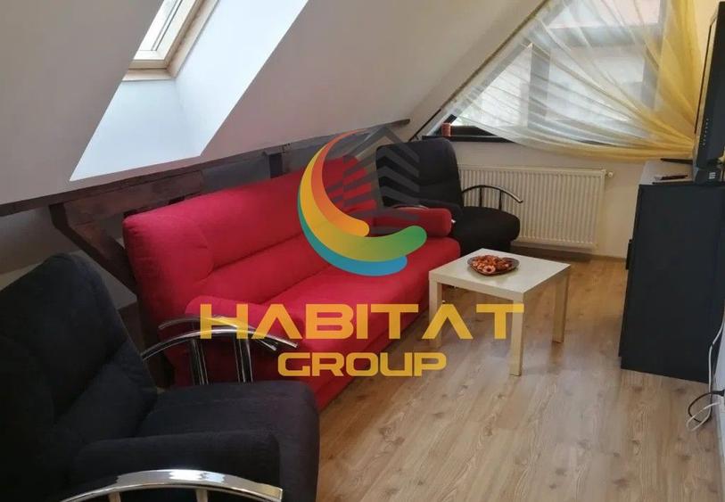 Vanzare Apartament 2 Camere Mobilat si Utilat- Vacaresti! - 2