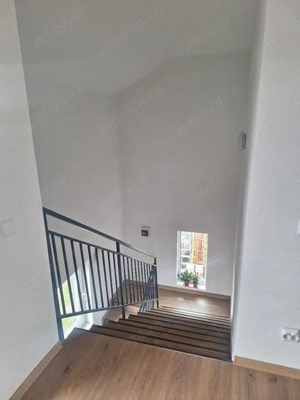 Vand sau schimb cu ap+dif casa Micesti-Orizont,5 camere finisata - 8