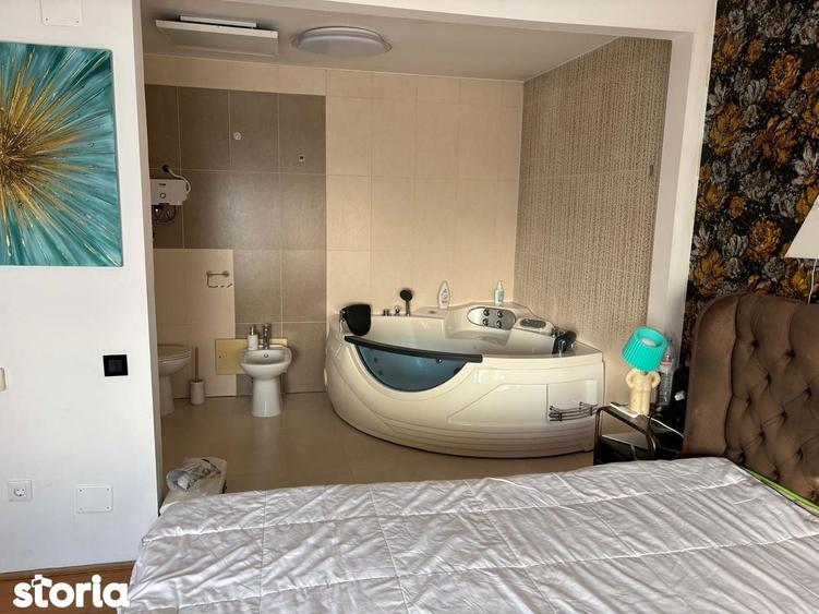 Vand apartament 4 camere Grigorescu - 12