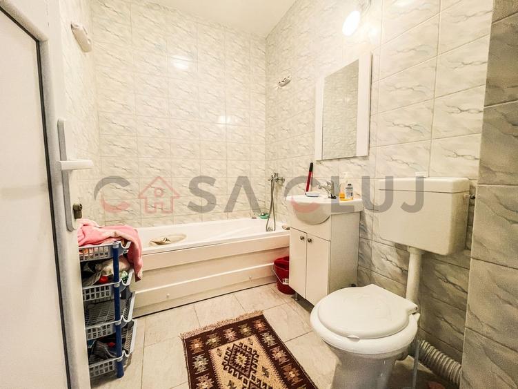 2 camere - Etaj intermediar - ideal INVESTITIE - 3