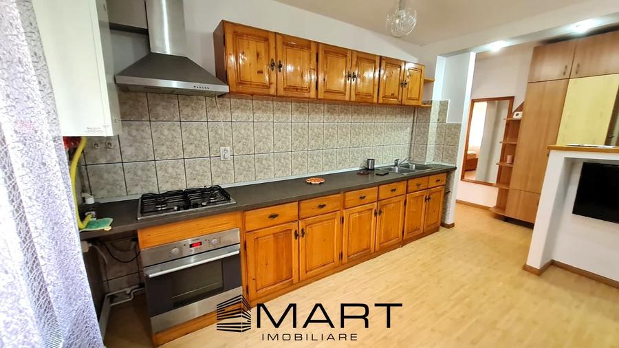 Apartament 2 camere 53 mp Vasile Aaron - 4