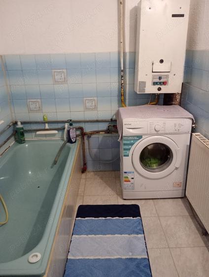 Casă cu 3 camere în Cuciulata