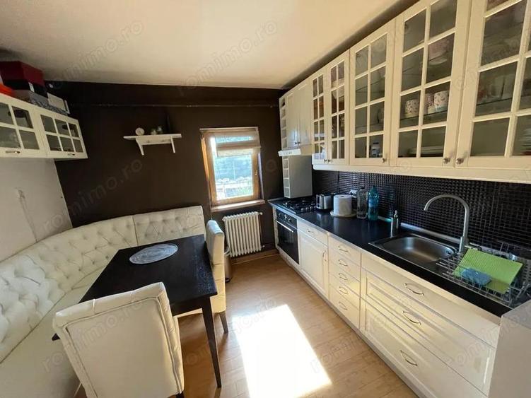 Apartament cu 3 camere in zona Torontalului Cetatii - 5