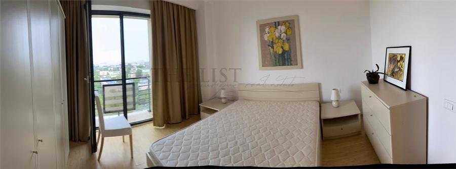 INCHIRIERE APARTAMENT 3 CAMERE CENTRAL PARK - 5