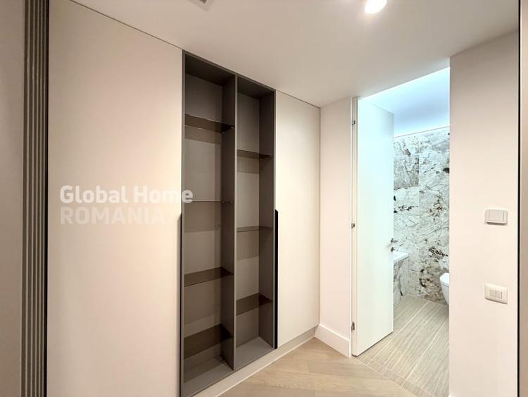 3 Camere | Design Premium | 97mp | Cortina 126 Residence | Pipera - 12