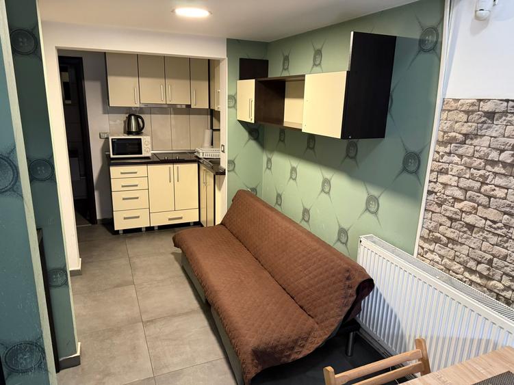 Apartamente de închiriat Mănăștur – finisate complet, utilate, 380–500 € - 26