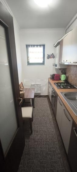 Garsoniera, Bucurestii noi - 4