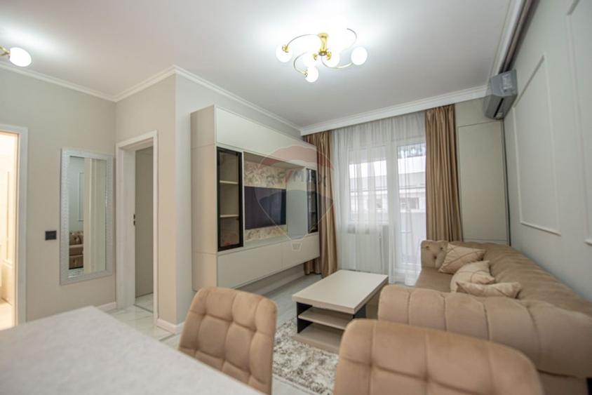 Apartament de inchiriere mobilat Premium,  Militari Residence - 4