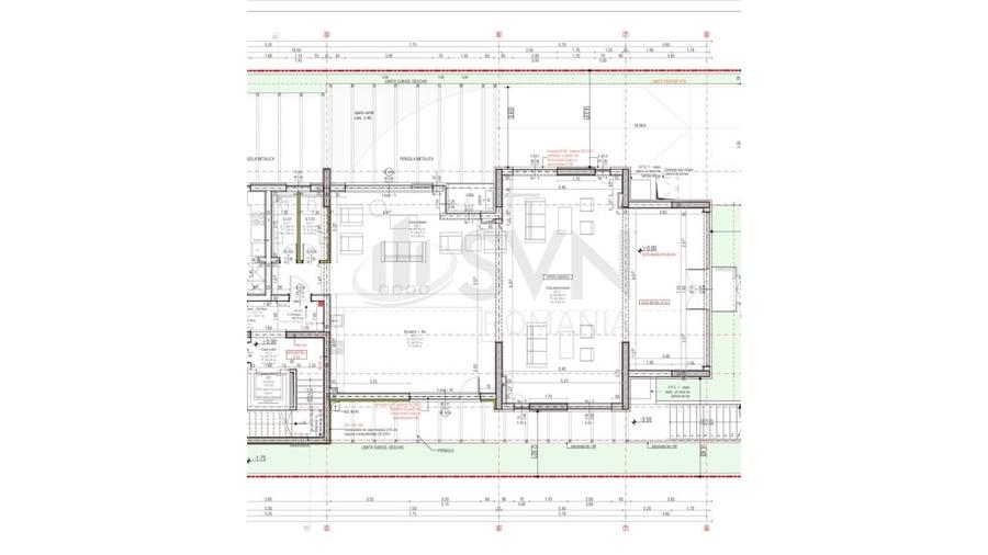 REC3001687 Spatiu comercial STRADAL BLVD PIPERA - 2