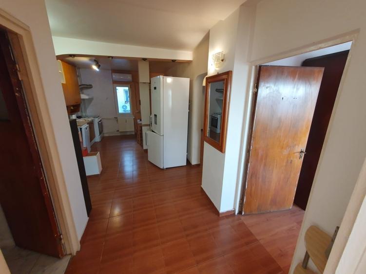 Apartament decomandat 4 camere, 2 bai, 2 balcoane + boxa  inchiriata  Pantelimon - 4