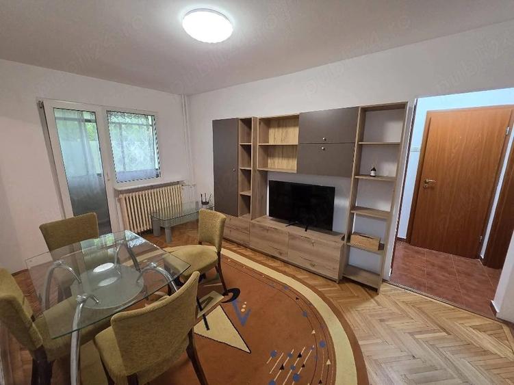 Inchiriez apartament cu 3 camere aproape de Iulius Mall - 7