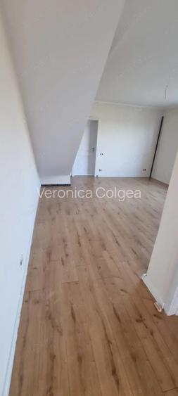 Duplex superb la Parta! Merita vazut!