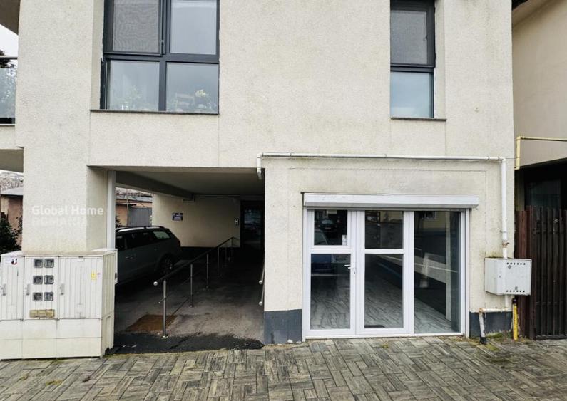 Spa?iu comercial | Birouri | Calea Calarasilor | 69 mp - 16