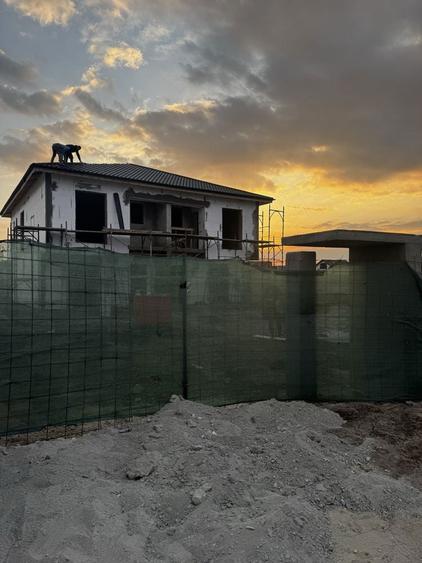 Casa moderna la granita cu Sector 5 | Finisaje la alegere|mutare rapida - 6
