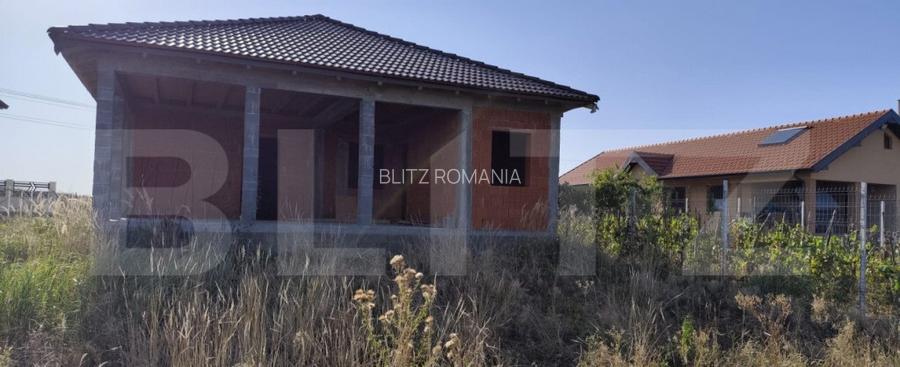 Casa la Rosu in centru Viile Satu Mare Casa la Rosu in centru Viile Satu Mare