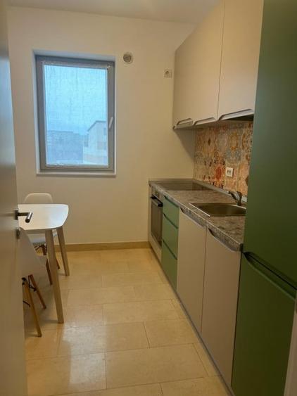 LUXURIA RESIDENCE * 2 CAMERE MOBILATE PREMIUM* TERASA 8 MP - 6