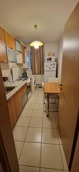 Apartament 1 camera 40 mp Zorilor - parcare - 7