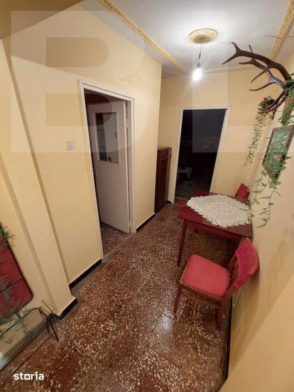 Vand apartament in Micro3 - 10