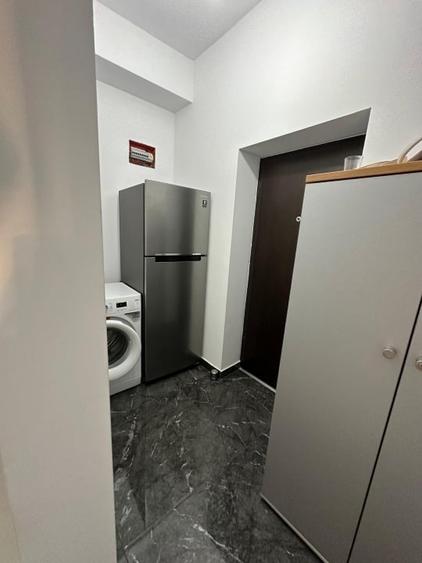 Garsonieră modernă | Etaj 3/4 | Lângă Parcul Humulești | Bloc nou 2020 - 10