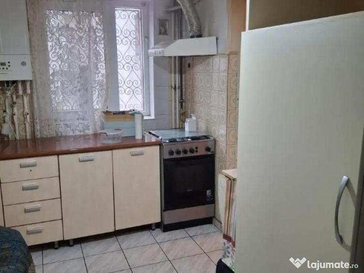 Tomis Nord, Zodiac, 2 camere, decomandat, parter, gaze - 5