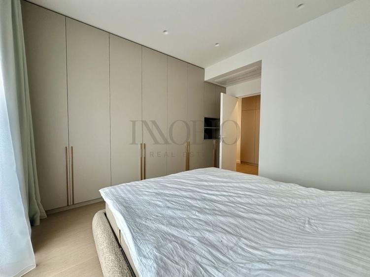 Apartament 2 Camere | Aviatiei Tower - 6